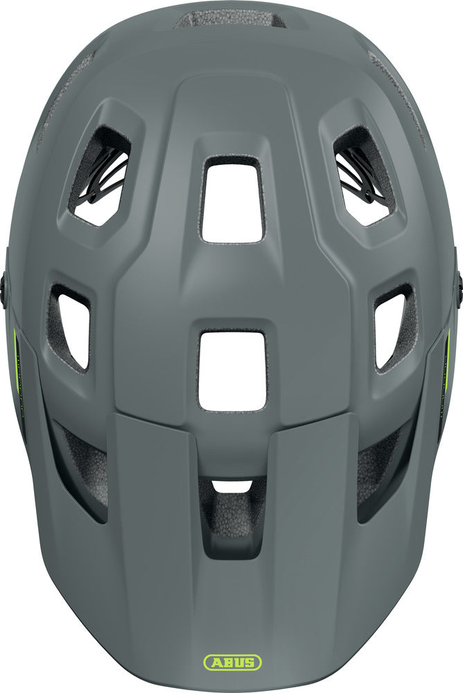 MTB-MoDrop MIPS Concrete Grey