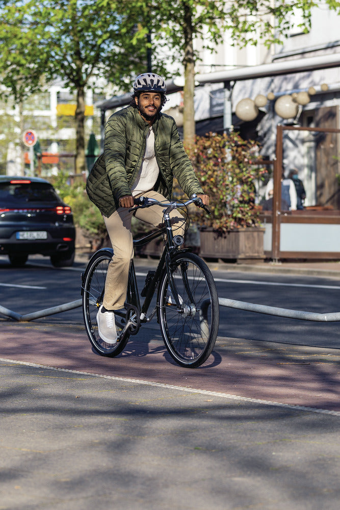 Urban-I 3.0 Mellow Mauve