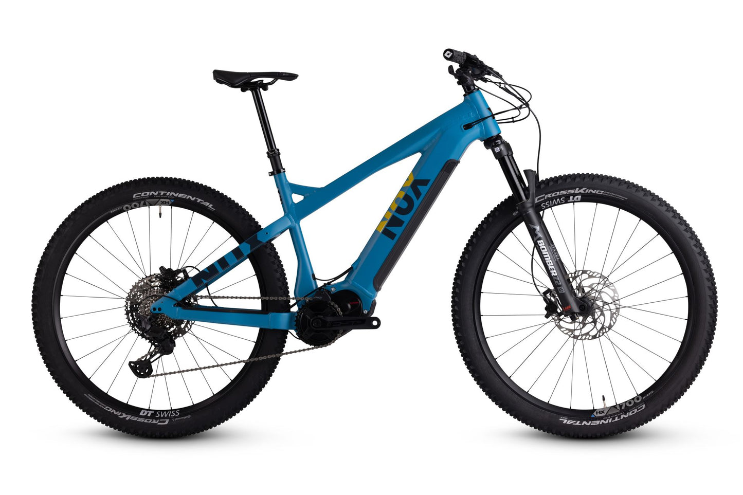 NOX HYBRID XC TRAIL P2