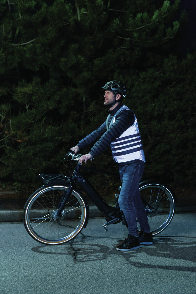 Signalweste Lumino Urban Vest