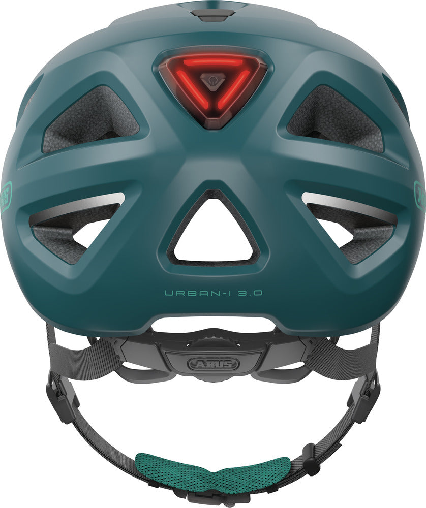 Urban-I 3.0 Core Green