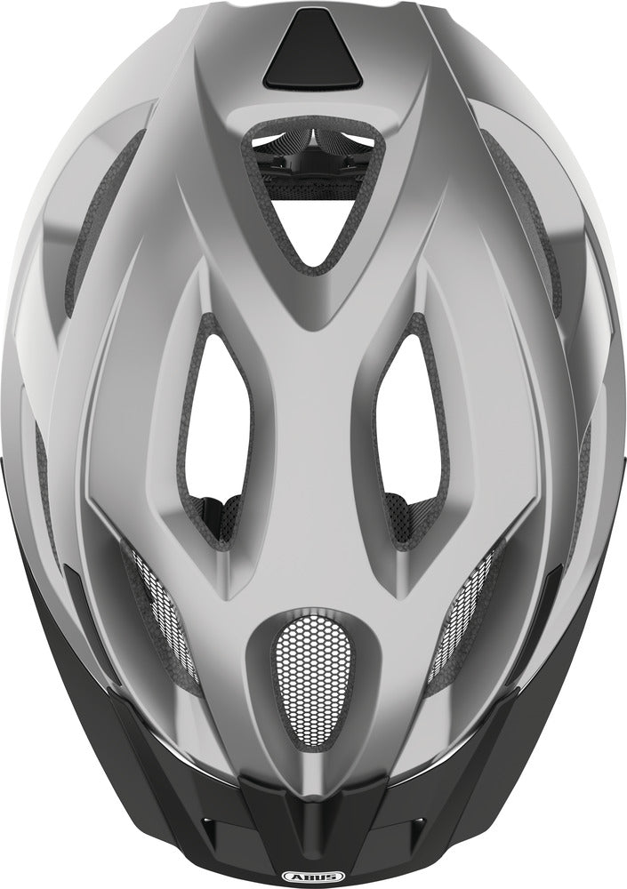 ABUS Aduro 2.0 Glare Silber