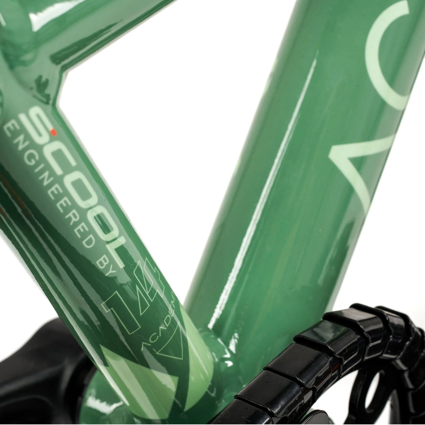 ACADEMY GRADE 2 - 14 Zoll Kinderfahrrad Olive