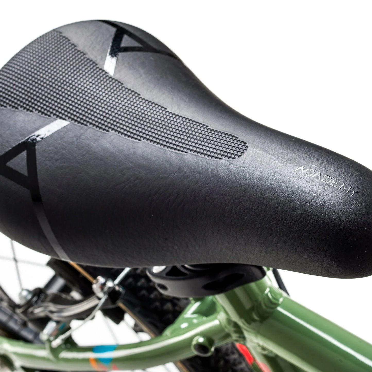 ACADEMY GRADE 3 - 16 Zoll Kinderfahrrad Olive