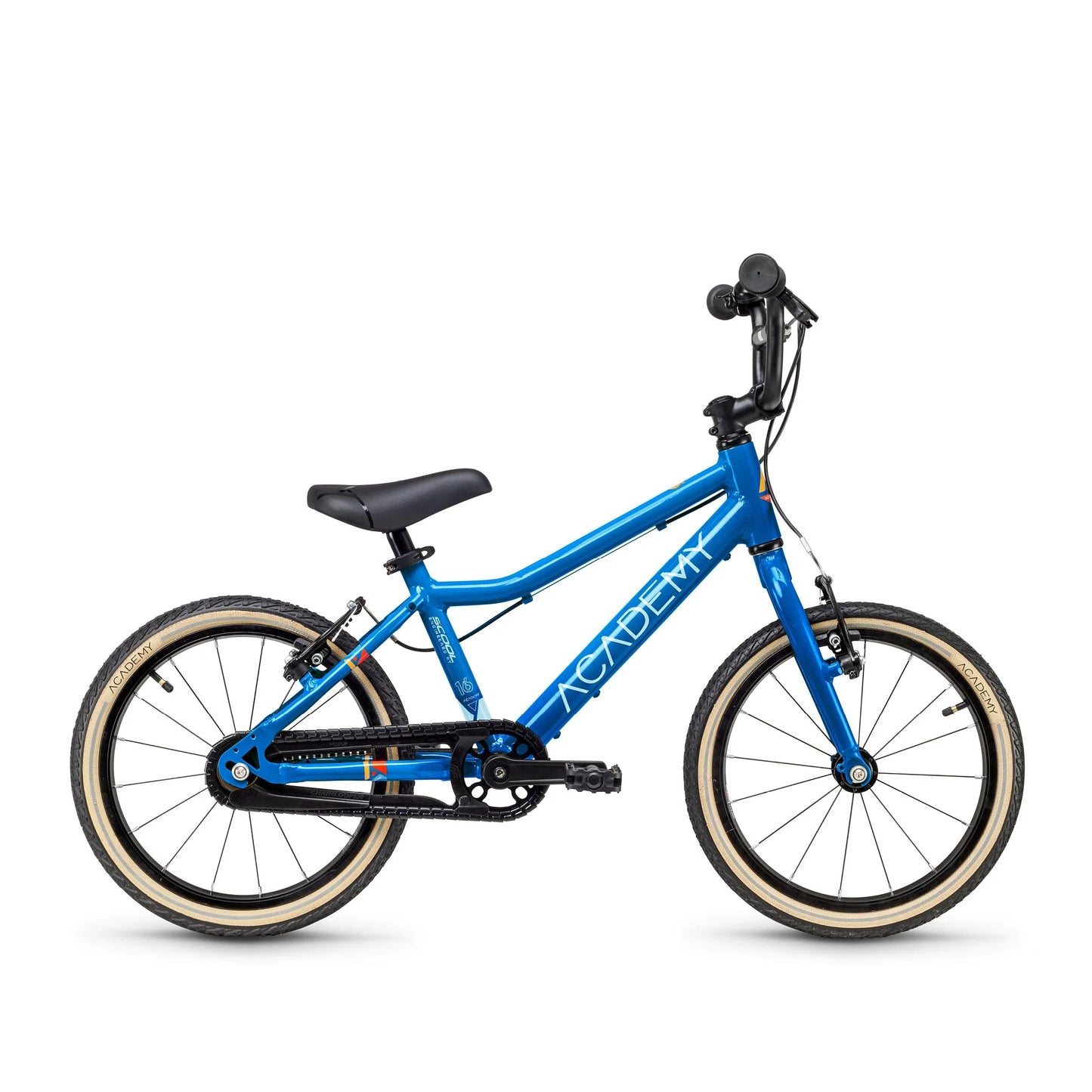 ACADEMY GRADE 3 - 16 Zoll Kinderfahrrad Blue