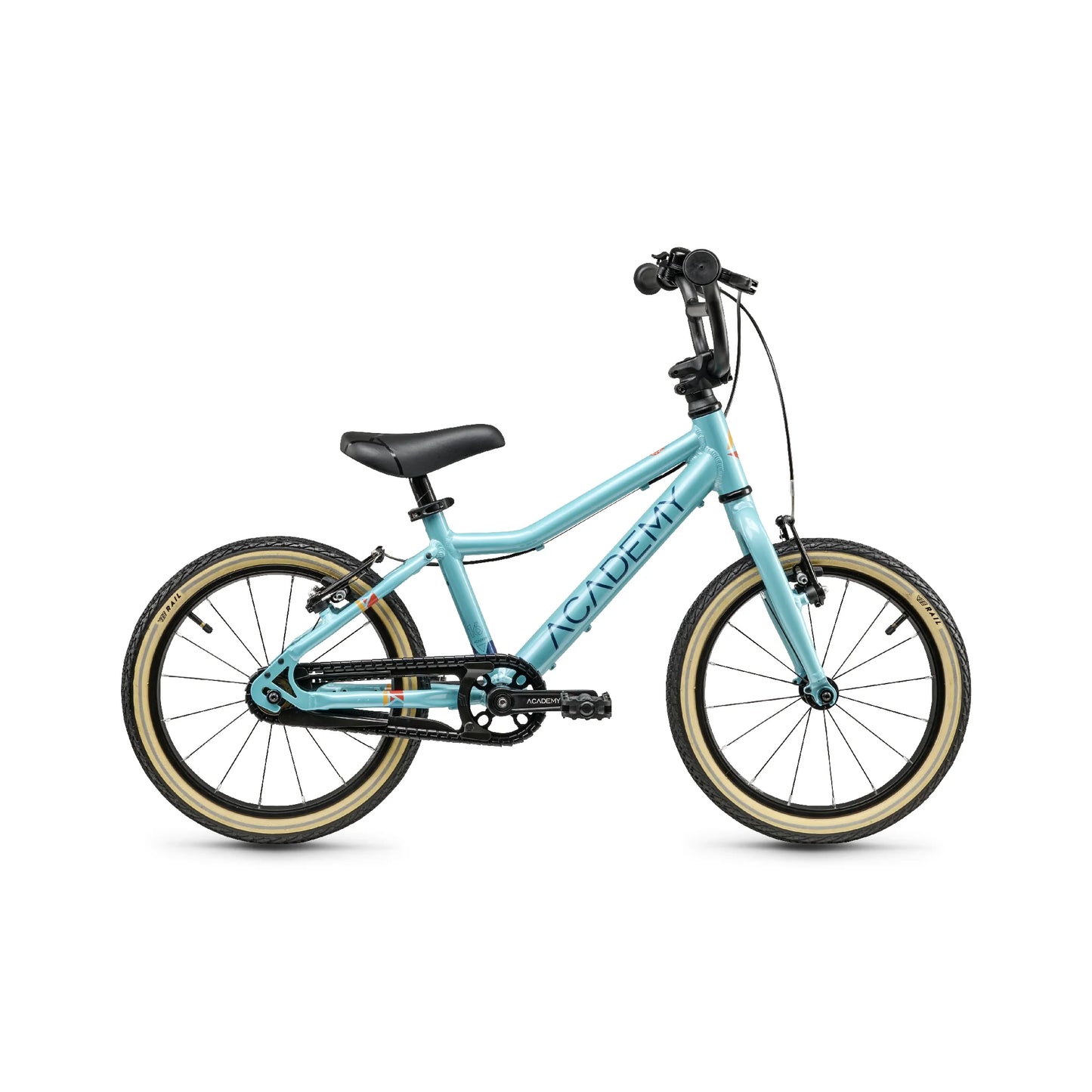 ACADEMY GRADE 3 - 16 Zoll Kinderfahrrad Ocean