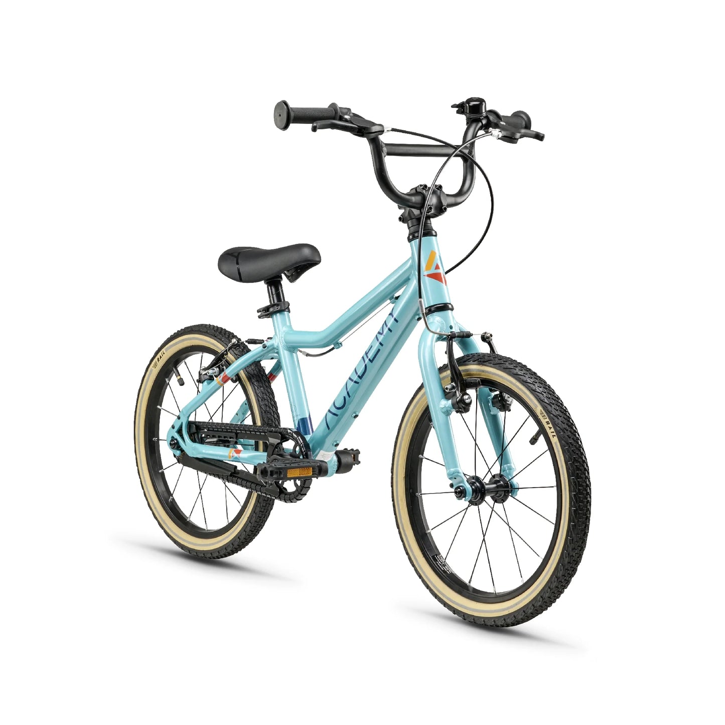 ACADEMY GRADE 3 - 16 Zoll Kinderfahrrad Ocean