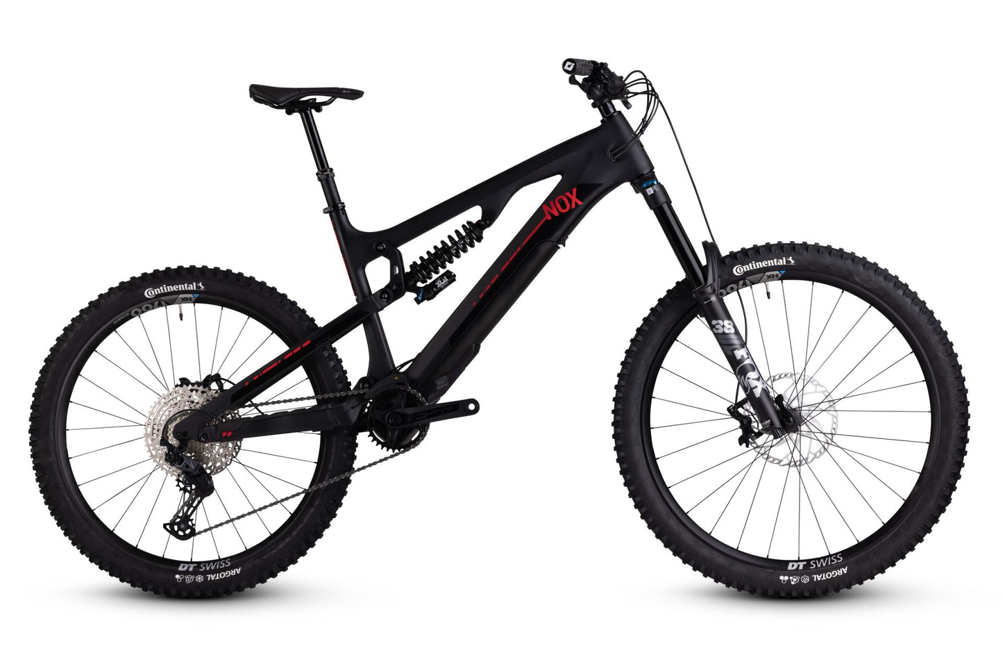 NOX HELIUM ENDURO 7.1 P1