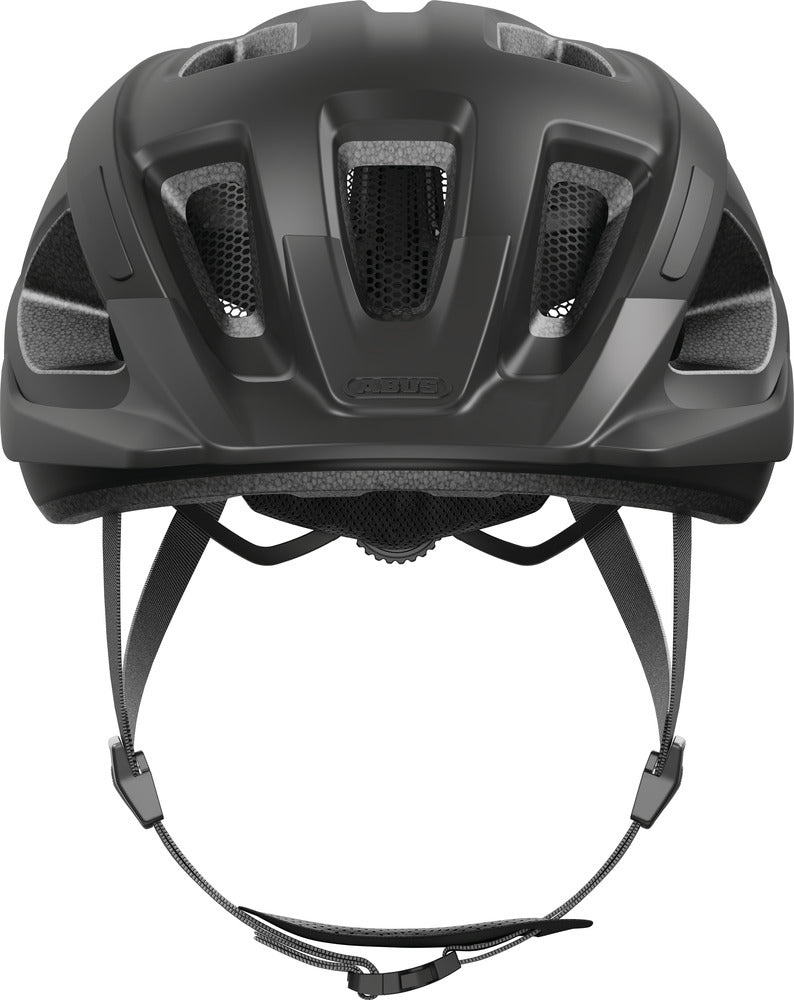 ABUS Aduro 3.0 Velvet Black