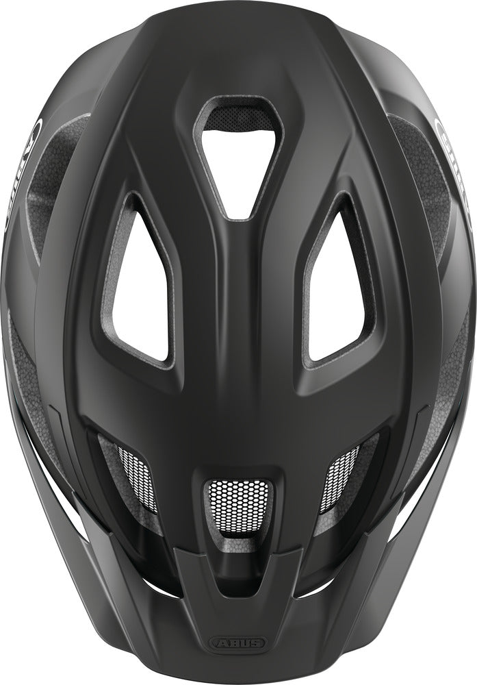 ABUS Aduro 3.0 Velvet Black