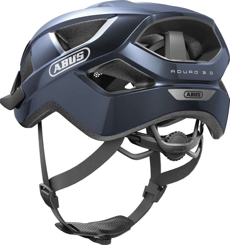 ABUS Aduro 3.0 Midnight Blue