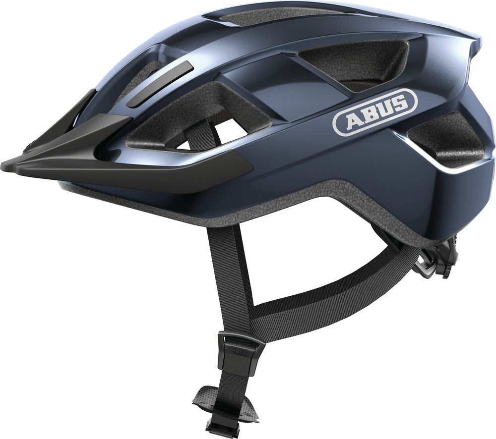 ABUS Aduro 3.0 Midnight Blue