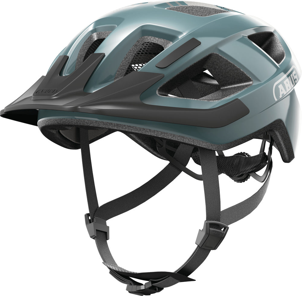 ABUS Aduro 3.0 Glacier Blue