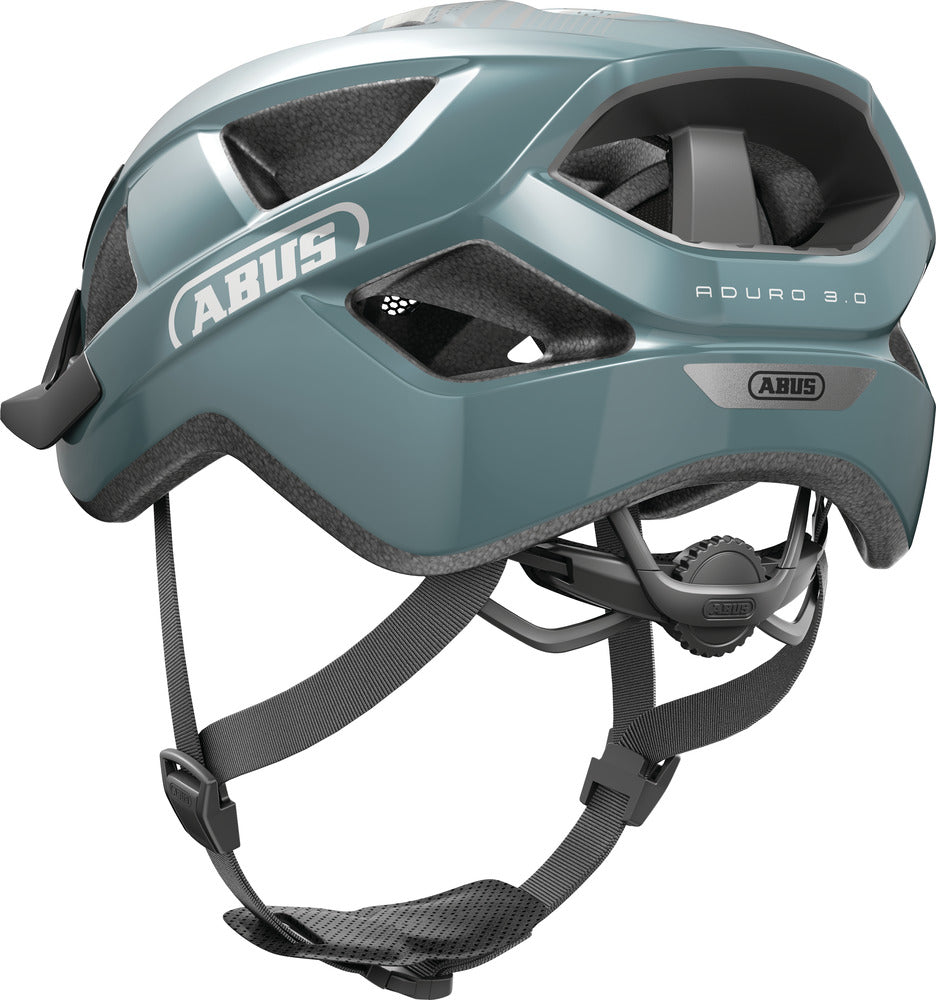 ABUS Aduro 3.0 Glacier Blue