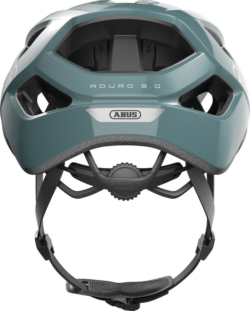 ABUS Aduro 3.0 Glacier Blue