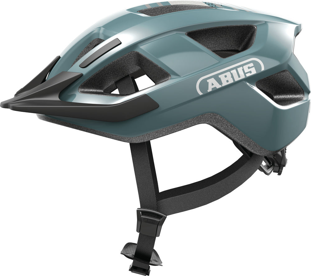 ABUS Aduro 3.0 Glacier Blue