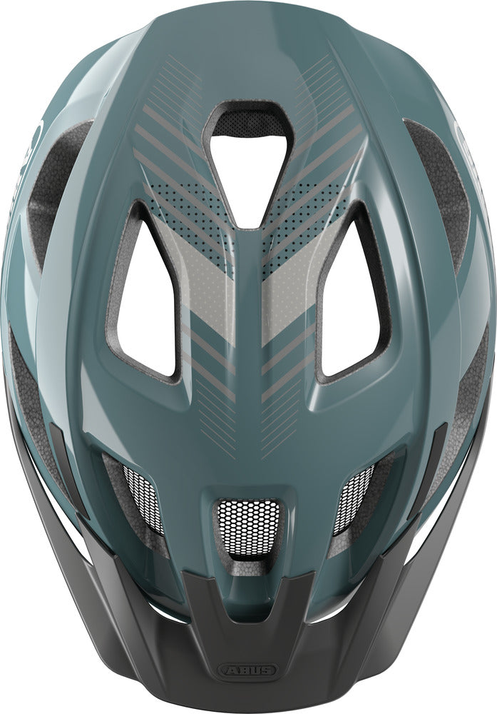 ABUS Aduro 3.0 Glacier Blue