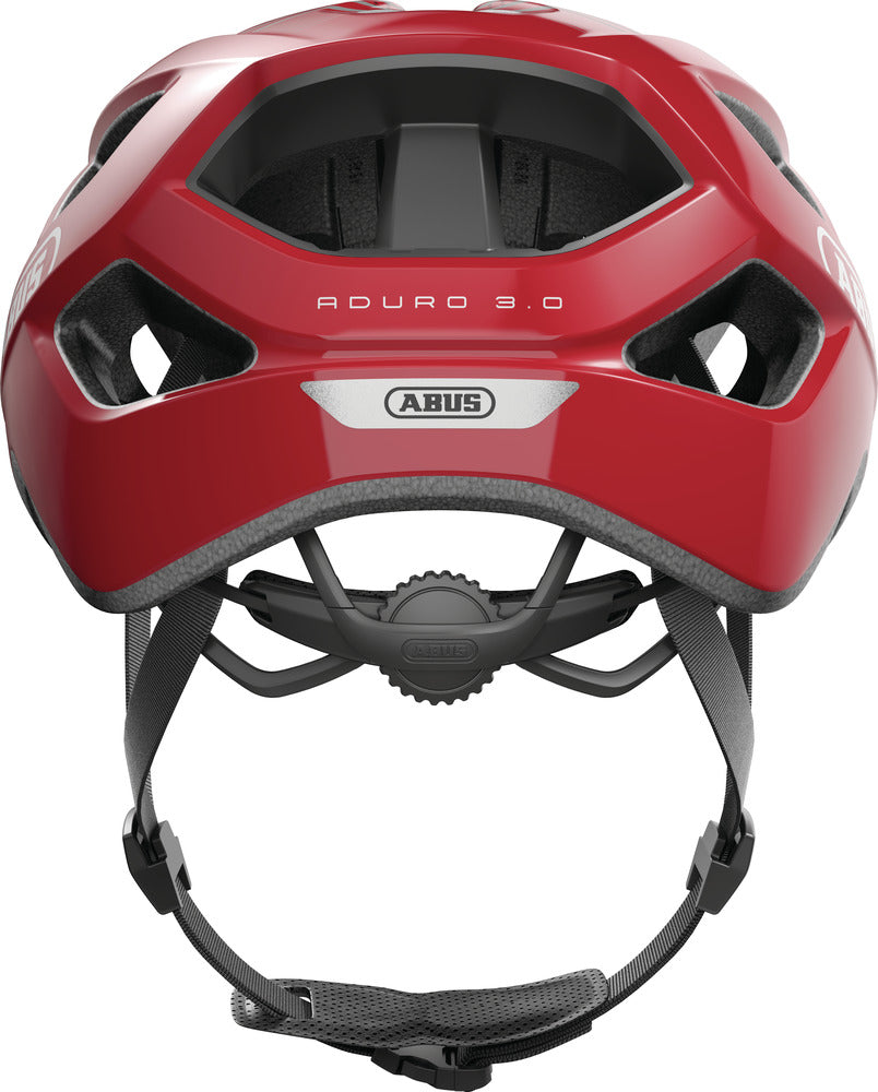 ABUS Aduro 3.0 Blaze Red