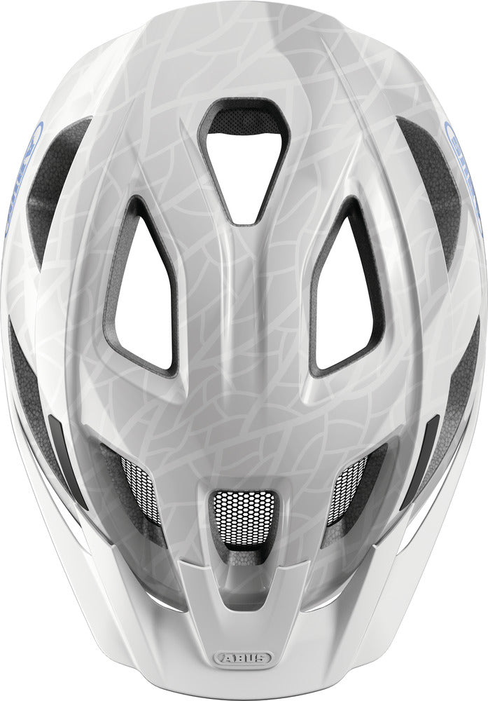 ABUS Aduro 3.0 White Art