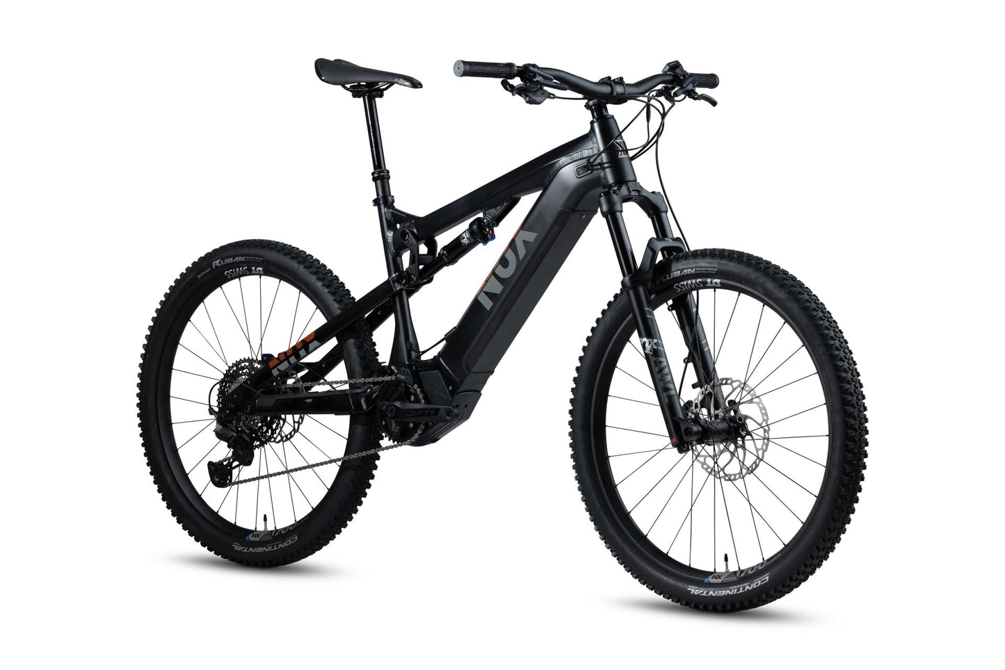 NOX HYBRID TRAIL 5.1 P3