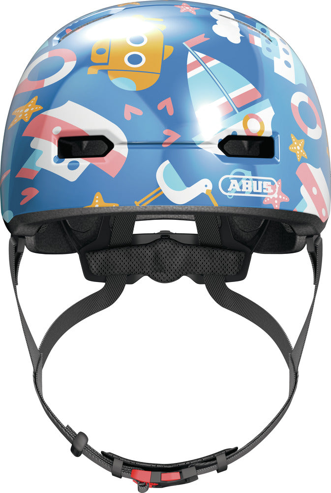 Skurb Kid Blue Sailor