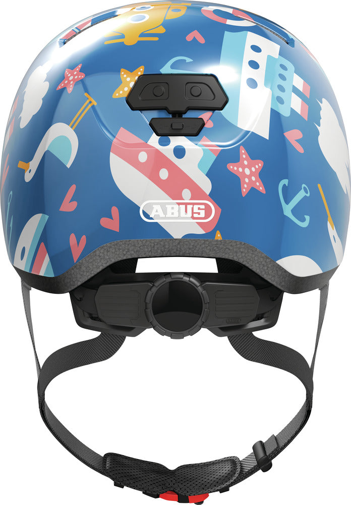 Skurb Kid Blue Sailor