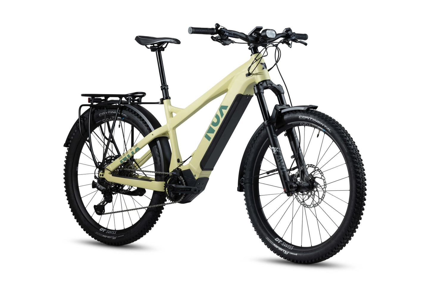 NOX HYBRID XC TOUR P3