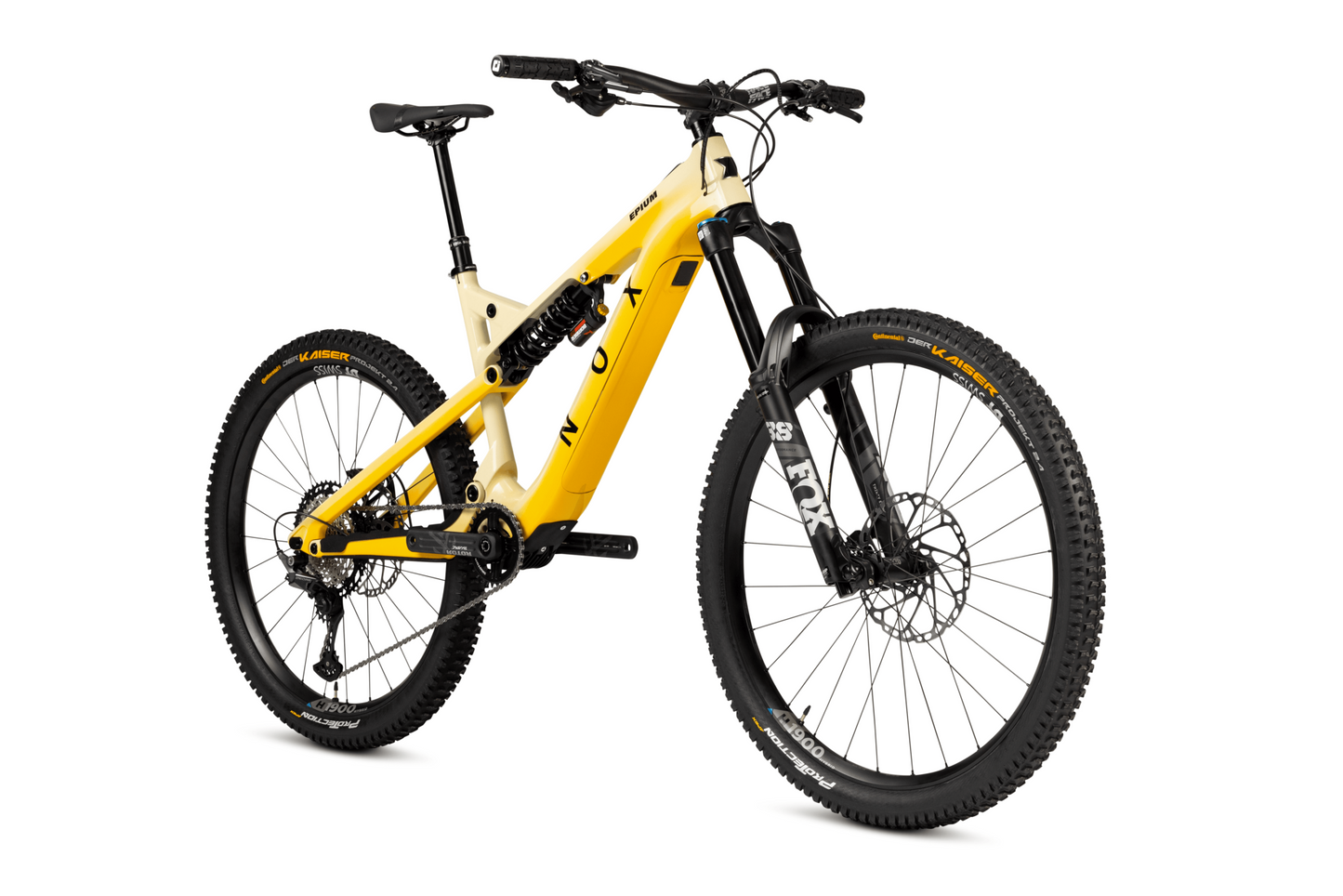 NOX EPIUM ENDURO 7.1 P1