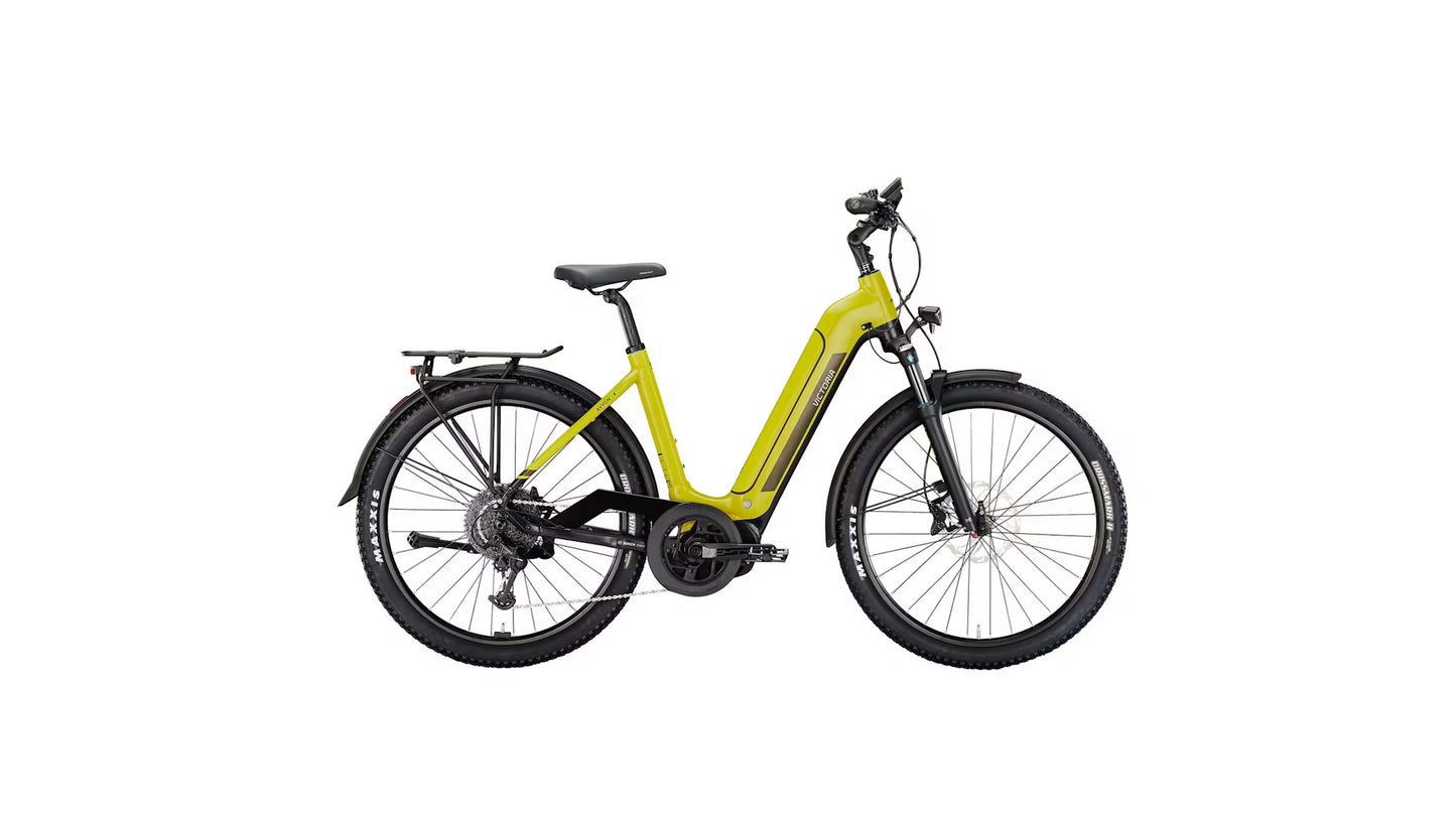 Victoria Avyon 4 Damen 27,5" 625WH