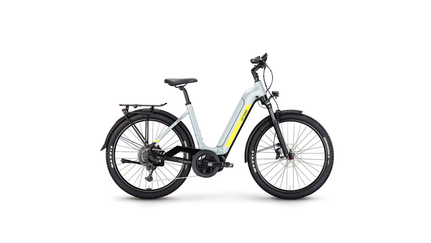 Victoria Avyon 6 Damen 27,5" 750WH