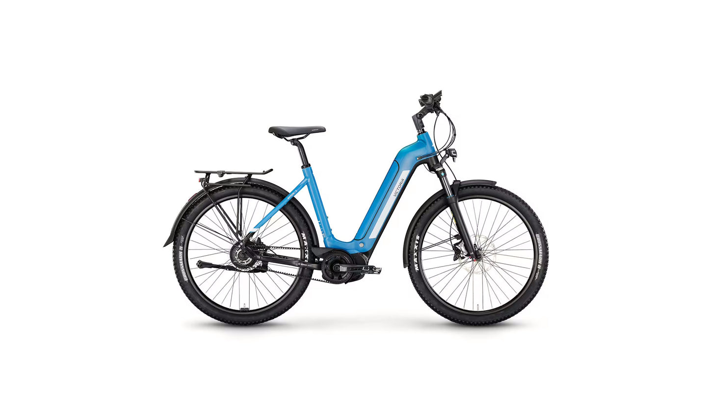 Victoria Avyon 5 Damen 27,5" 750WH