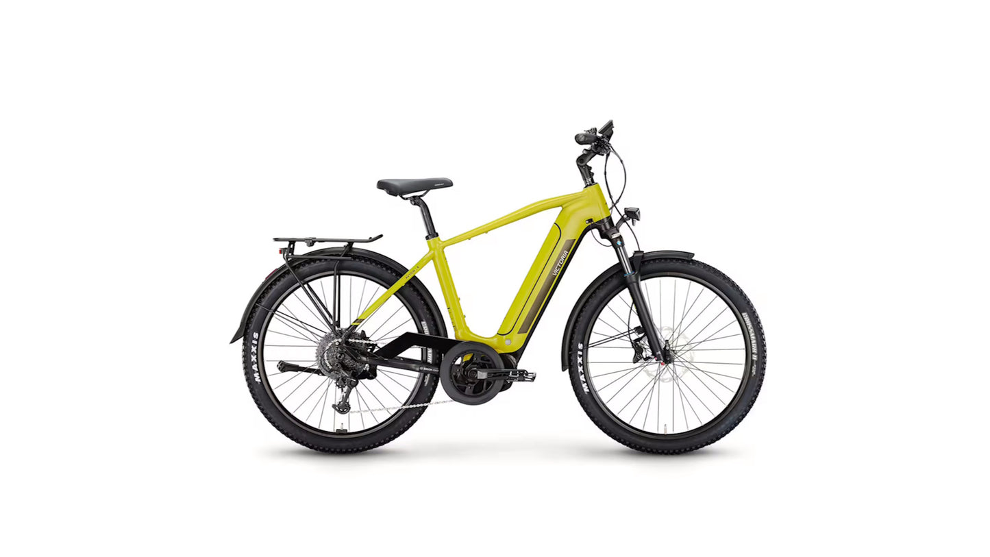 Victoria Avyon 4 Herren 27,5" 625WH