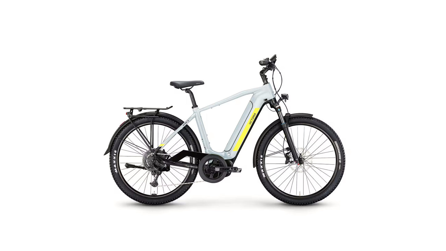 Victoria Avyon 6 Herren 27,5" 750WH