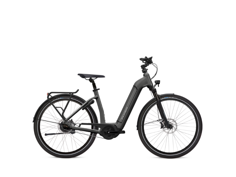 FLYER Gotour6 3.41R Wave Anthrazit