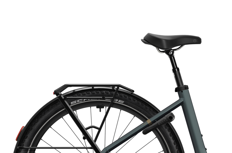 FLYER Gotour 7.12 XC Midnight Blue Satin GR. M