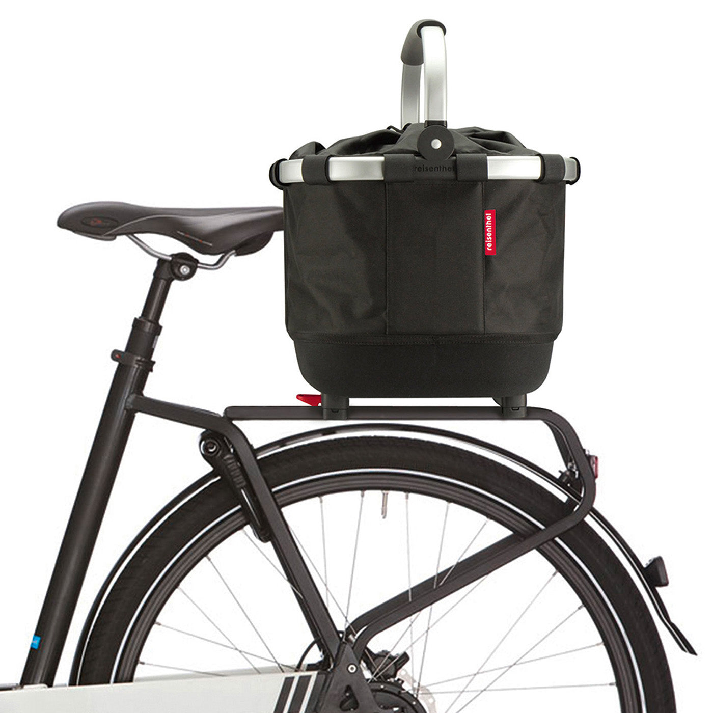 Klickfix Carrybag GT Snapit