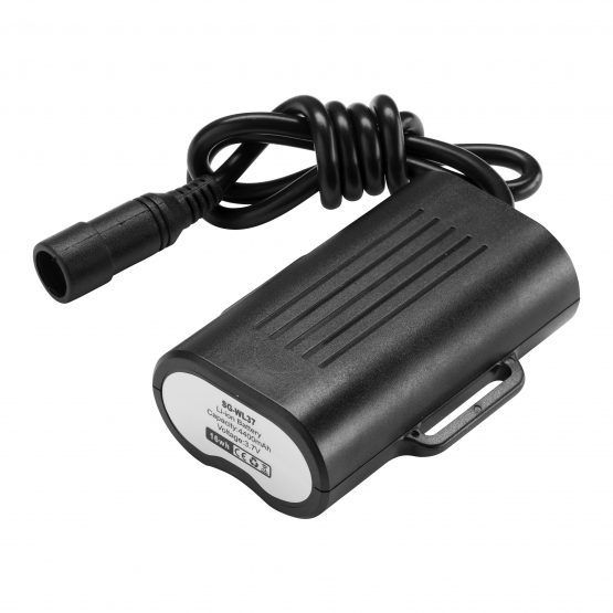 Lunivo HELMLEUCHTE SIRIUS 1000 MINI