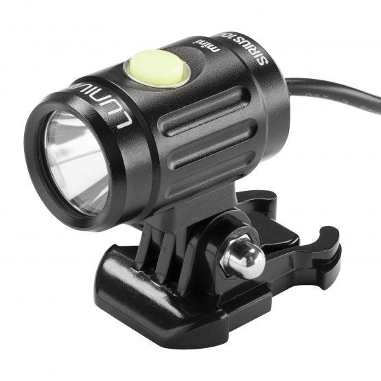 Lunivo HELMLEUCHTE SIRIUS 1000 MINI