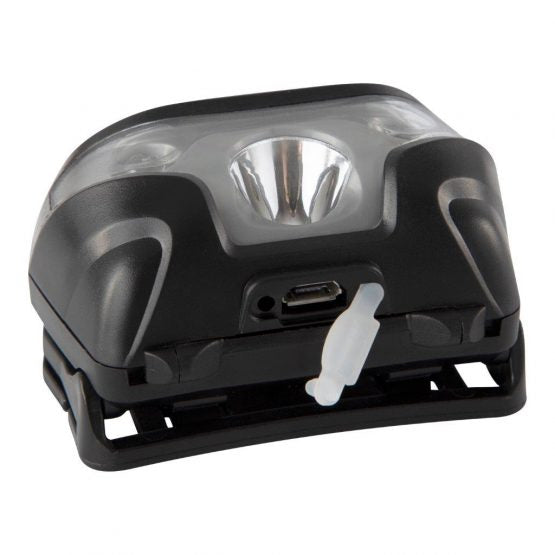 Lunivo STIRNLEUCHTE SIRIUS 200 USB