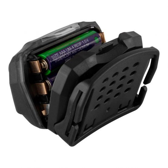 Lunivo STIRNLEUCHTE SIRIUS 200 B