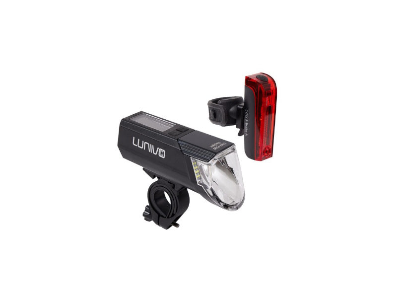 Lunivo SET LYNX F100 & LYNX R BRAKE A AKKU