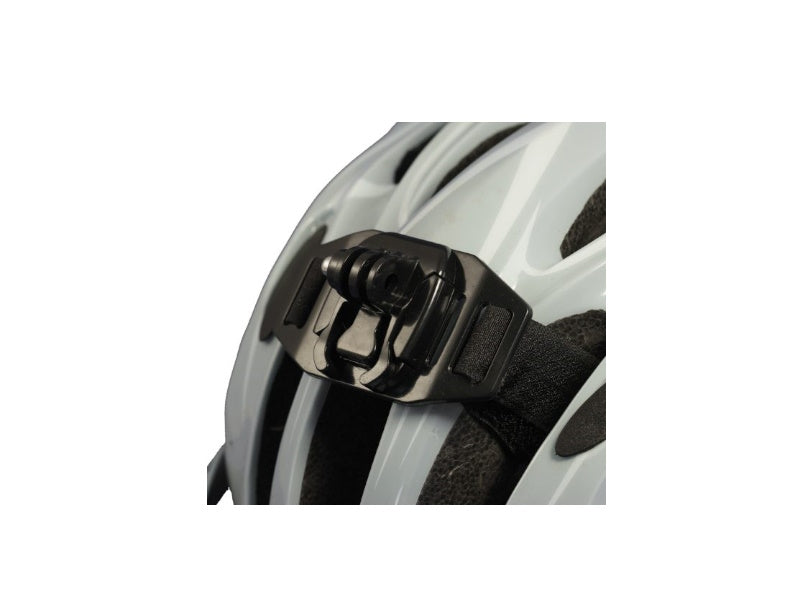 Lunivo HELMHALTER SIRIUS FÜR GOPRO®