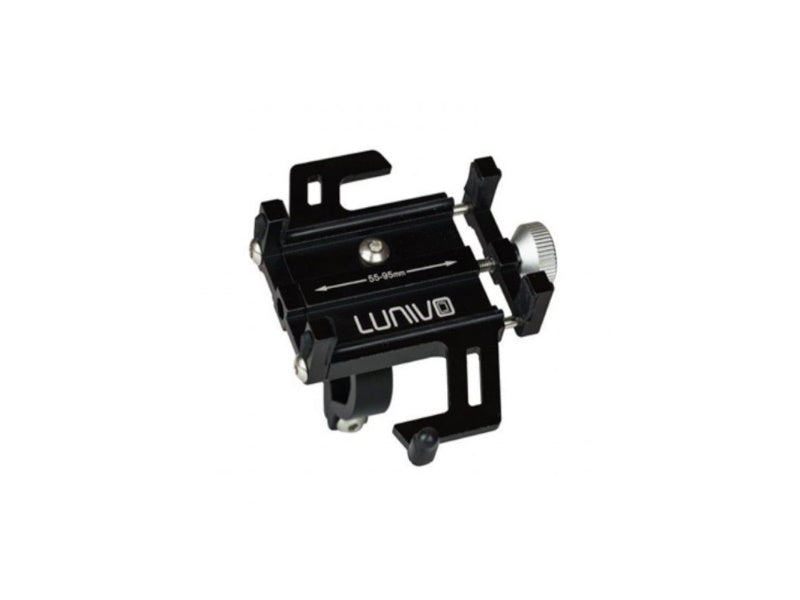 Lunivo Aluminium Handyhalter Universal