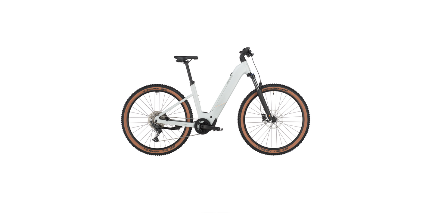 Bergamont E-Revox Sport 20 Wave