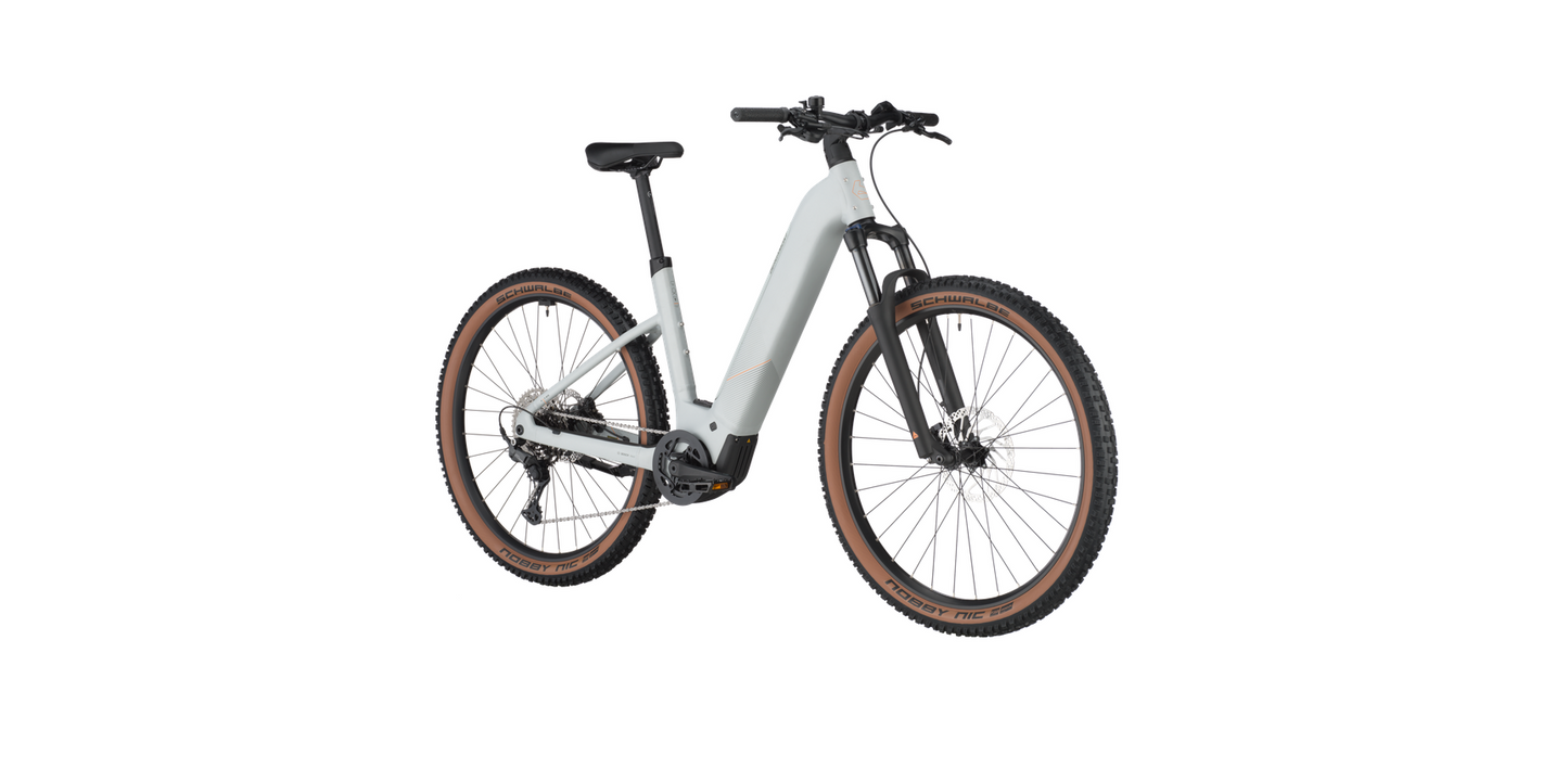 Bergamont E-Revox Sport 20 Wave
