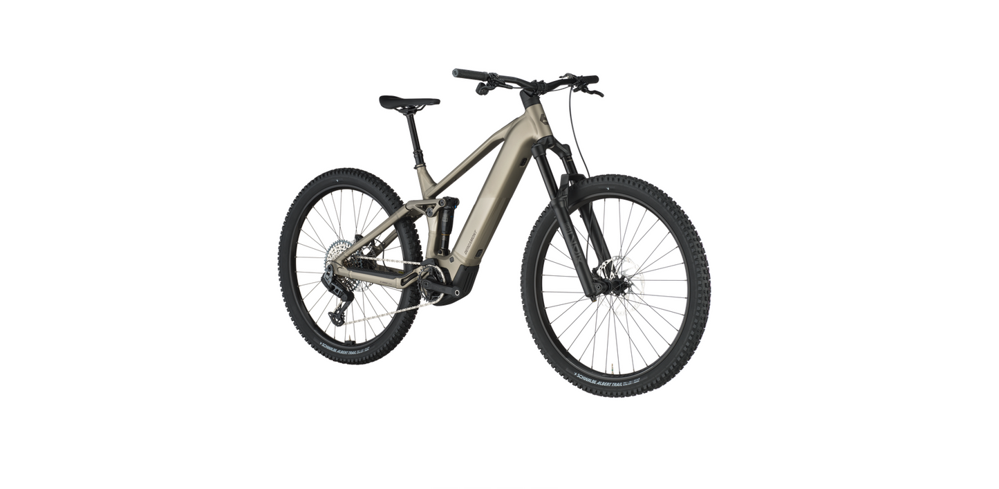 Bergamont E-Revox FS 10