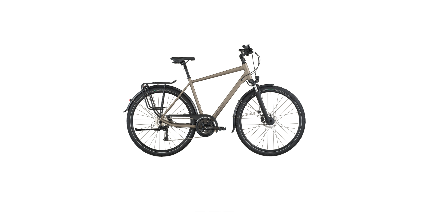bergamont fahrradsattel Bergamont Vitess 50 – Gösken Style Raddesign