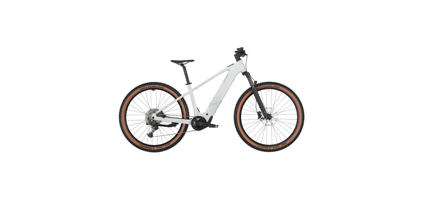 Bergamont E-Revox Sport 20