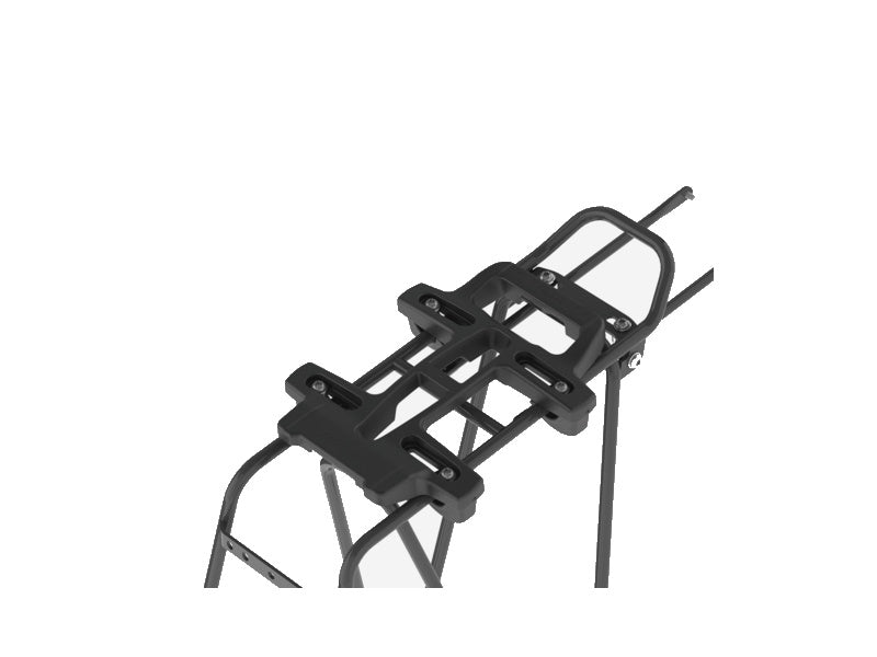 Racktime Adapter Snapit 2.0 Connect