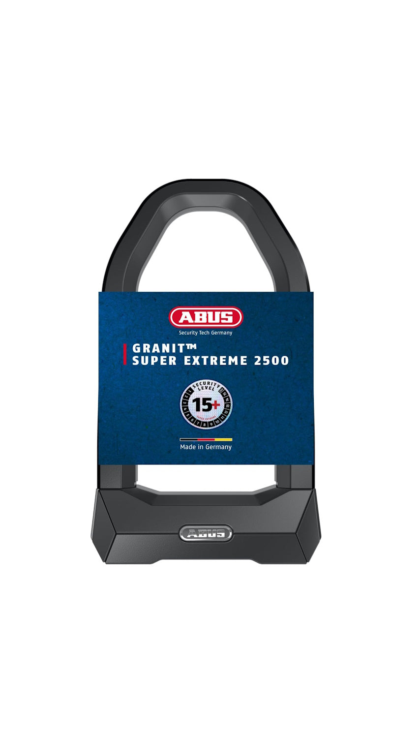 GRANIT™ Super Extreme 2500/165HB230 + USH2500